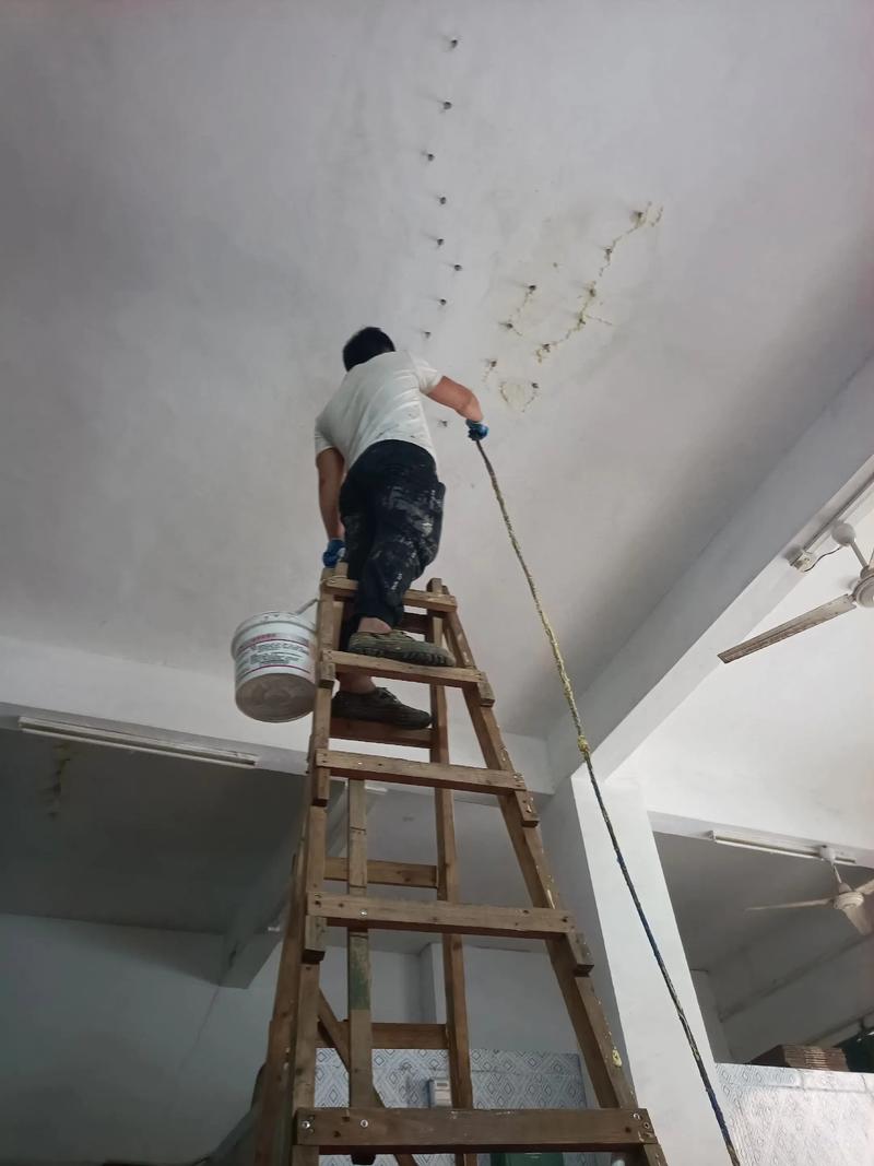 新乡卫辉化学注浆